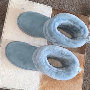 Ugg’s